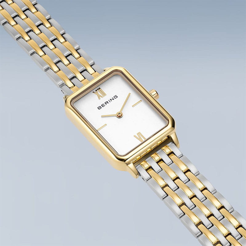 Bering Classic Lady 17423-714 tarcza i bransoleta