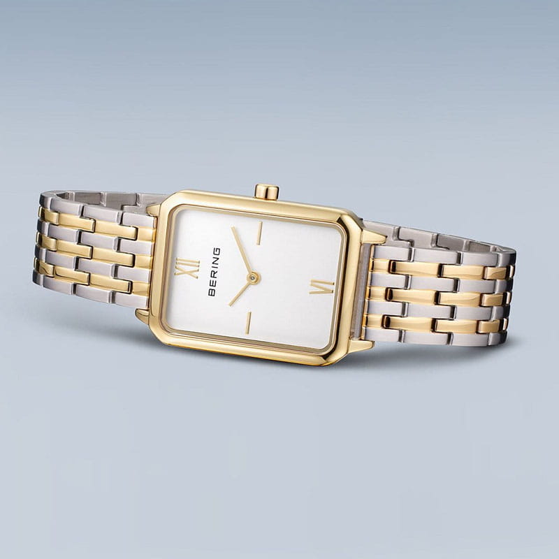 Bering Classic Lady 17423-714 bokiem