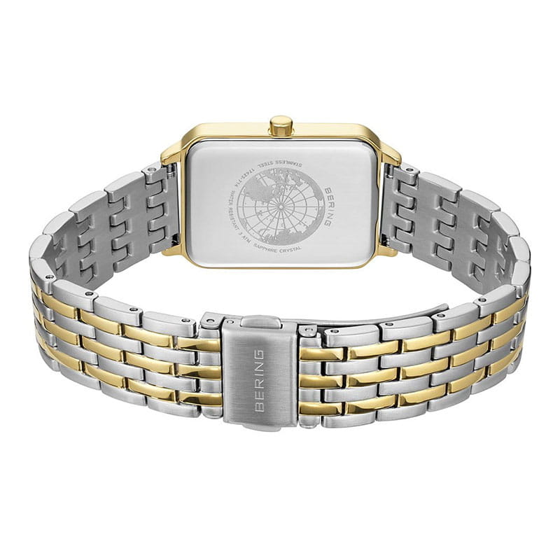 Bering Classic Lady 17423-714 tył zegarka