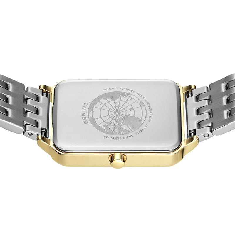 Bering Classic Lady 17423-714 dekiel