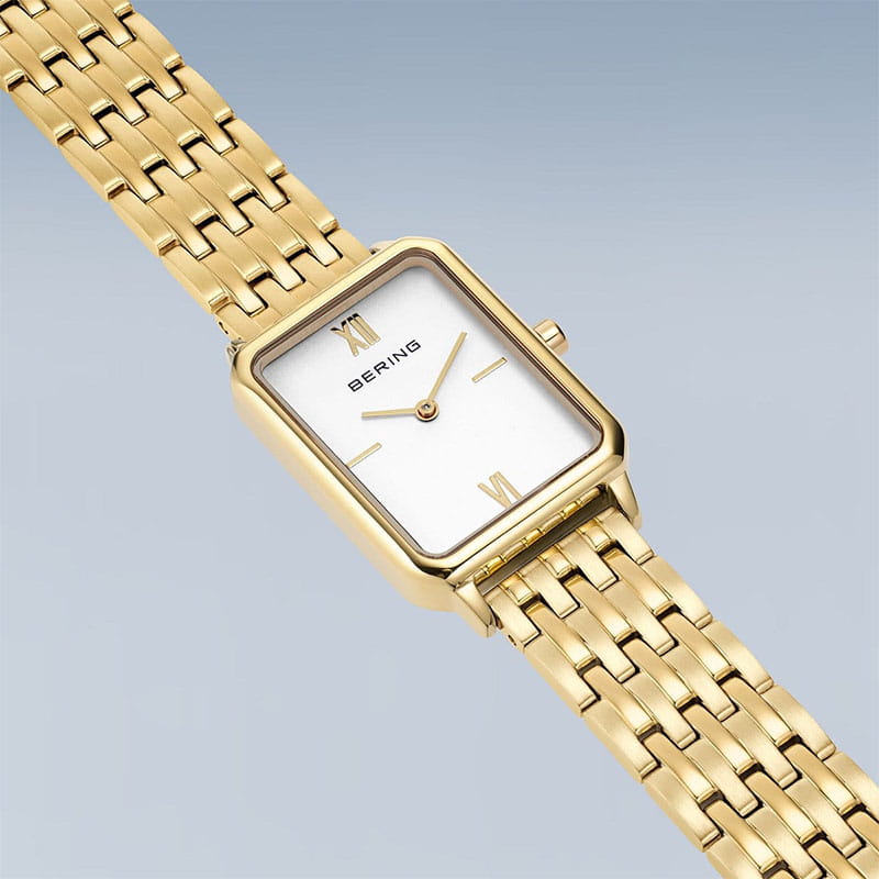 Bering Classic Lady 17423-734 tarcza i bransoleta
