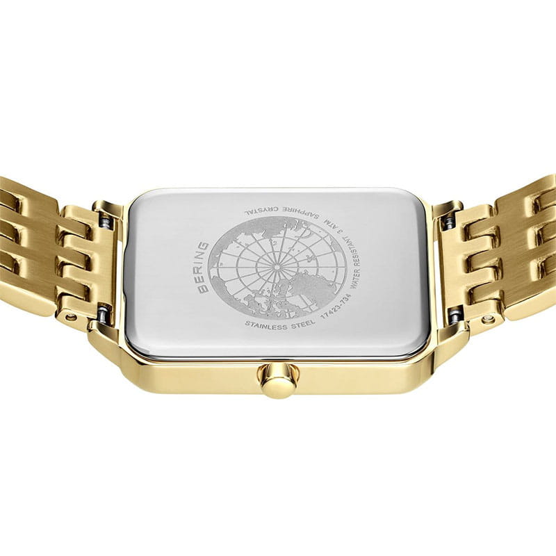 Bering Classic Lady 17423-734 dekiel