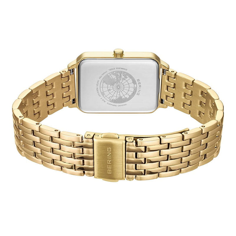 Bering Classic Lady 17423-738 tył zegarka