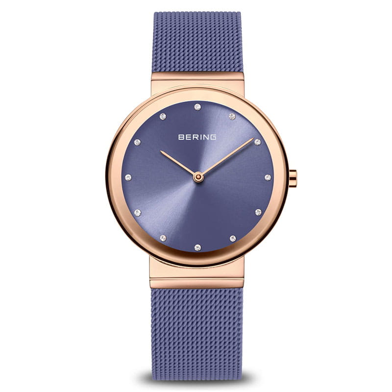 Bering Classic Lady 10135-968 zegarek