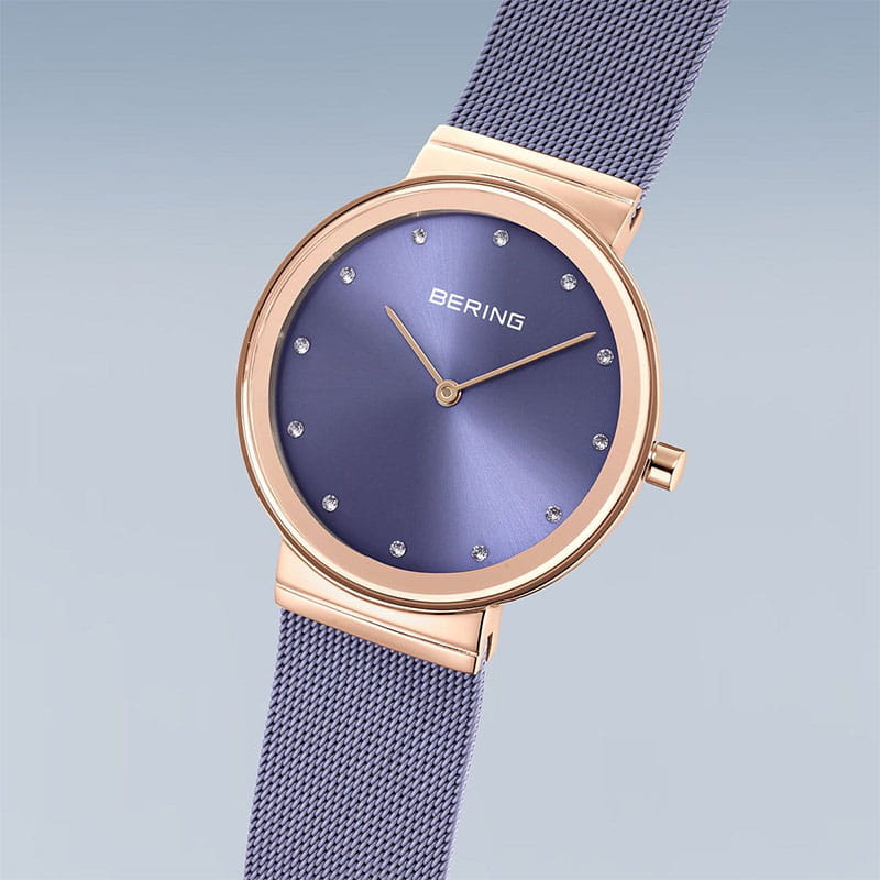 Bering Classic Lady 10135-968 profil