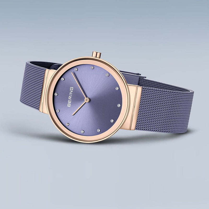 Bering Classic Lady 10135-968 na boku