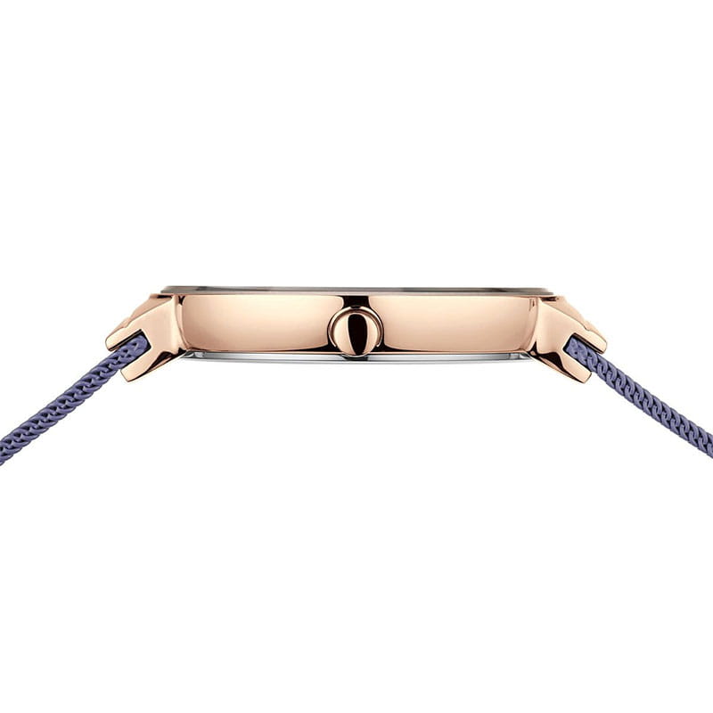 Bering Classic Lady 10135-968 bok koperty