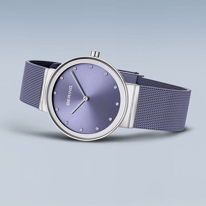 Bering Classic Lady 10135-908 na boku
