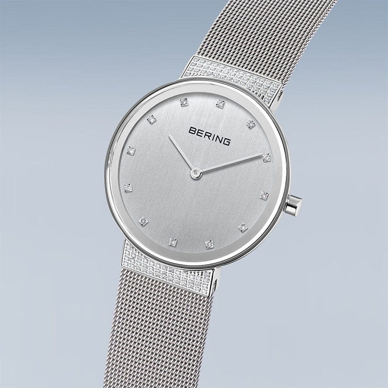 Bering Classic Lady 10135-0005 profil