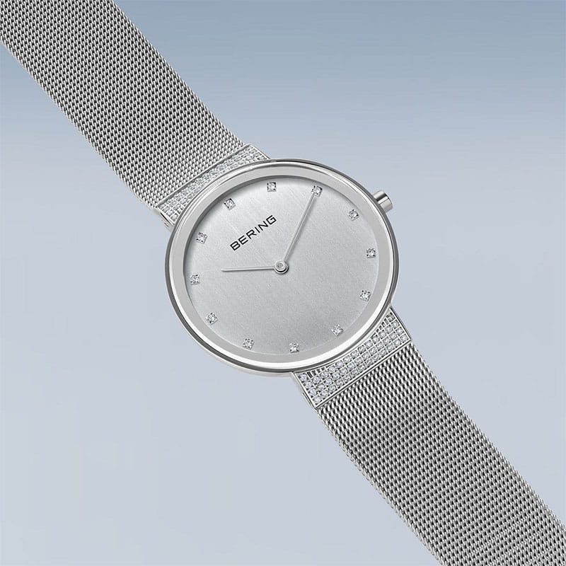 Bering Classic Lady 10135-0005 tarcza i bransoleta