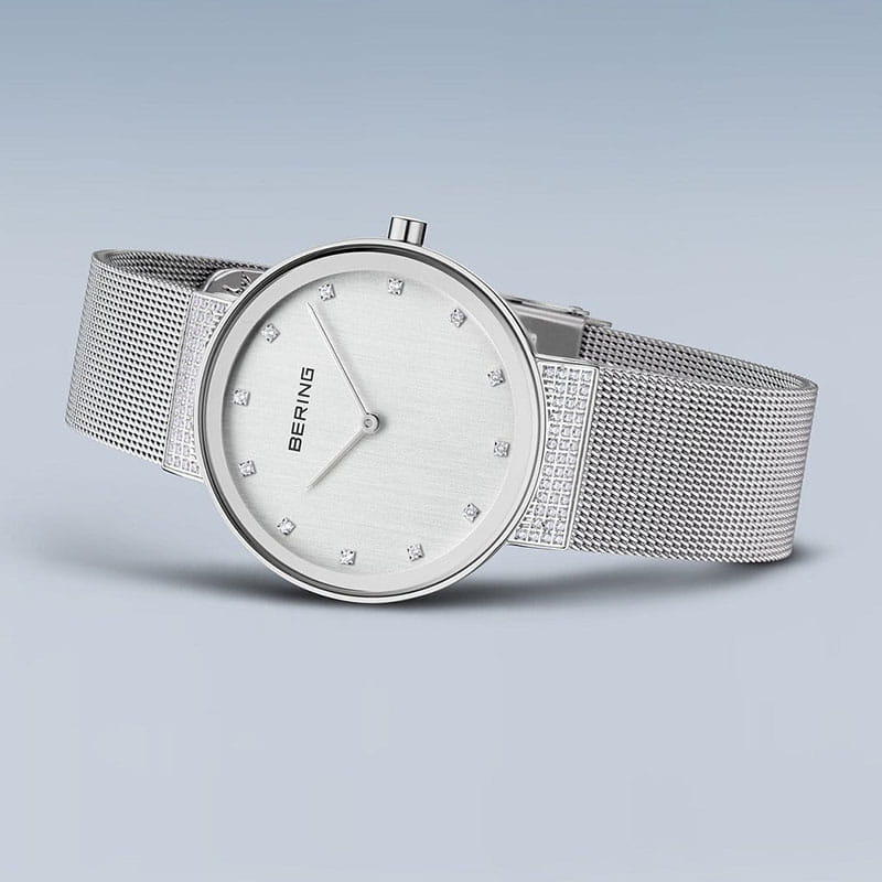 Bering Classic Lady 10135-0005 na boku