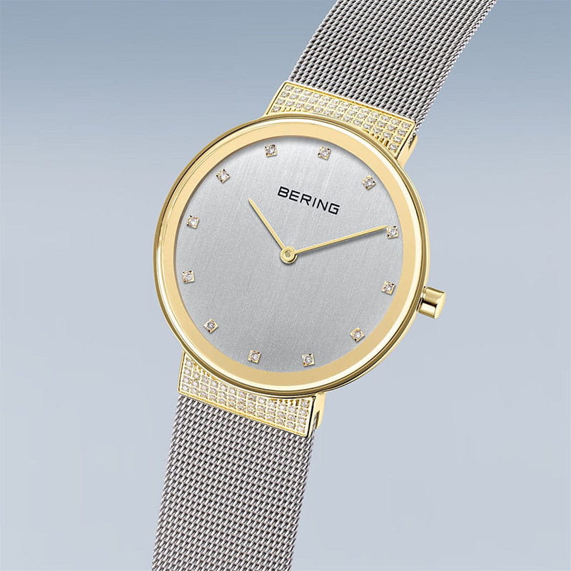 Bering Classic Lady 10135-0105 profil
