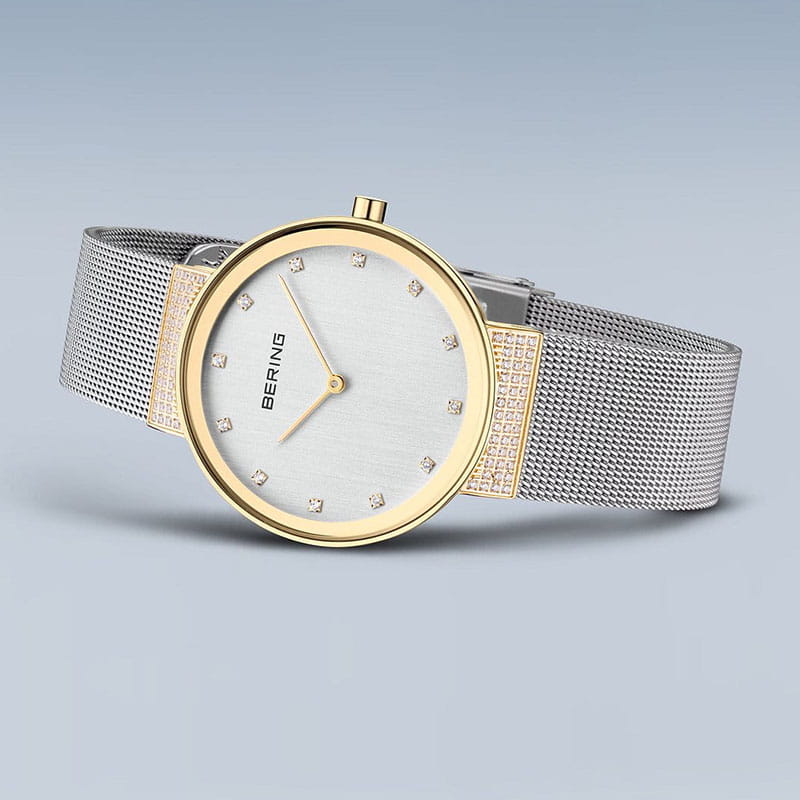 Bering Classic Lady 10135-0105 na boku