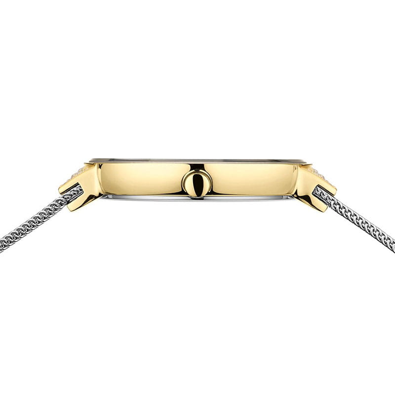 Bering Classic Lady 10135-0105 bok koperty