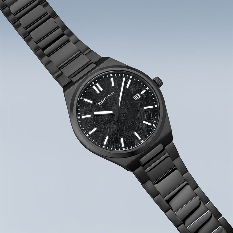 Bering Classic 17639-722 tarcza i bransoleta