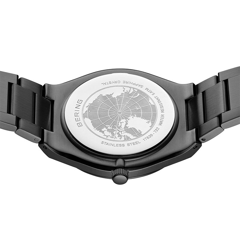 Bering Classic 17639-722 dekiel