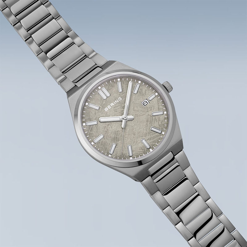 Bering Classic 17639-777 tarcza i bransoleta