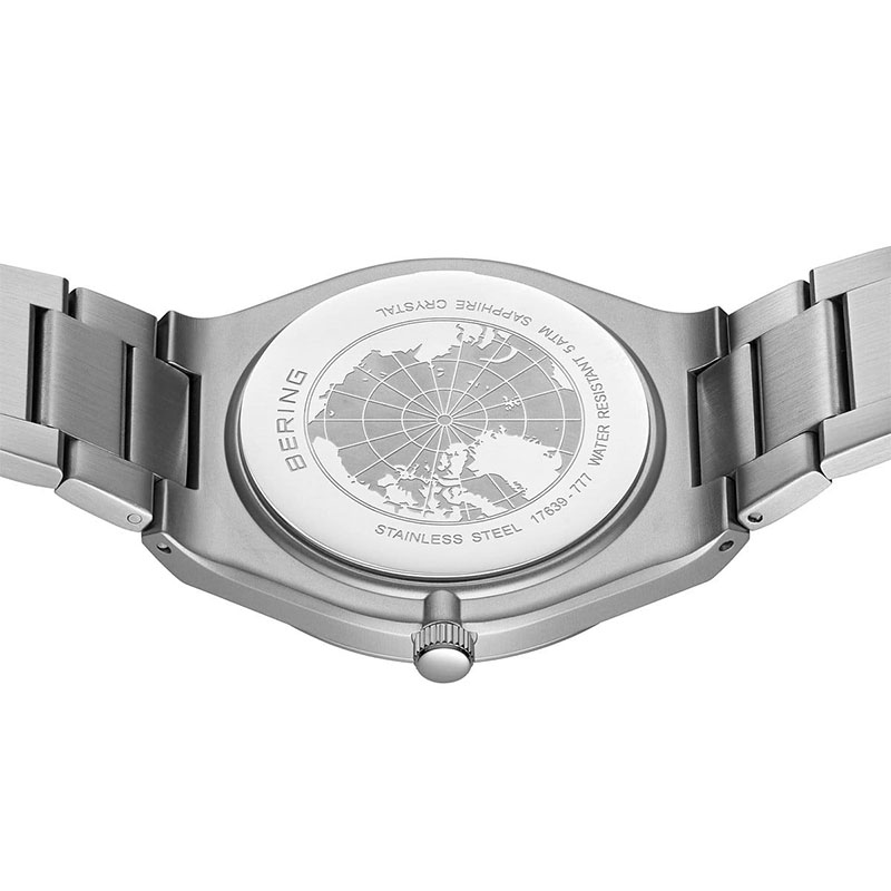 Bering Classic 17639-777 dekiel