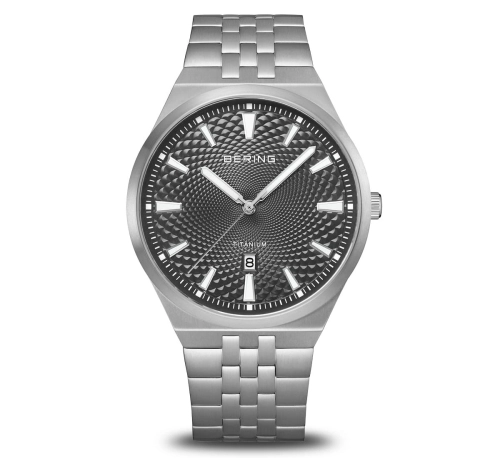 Zegarek Bering Titanium 16141703