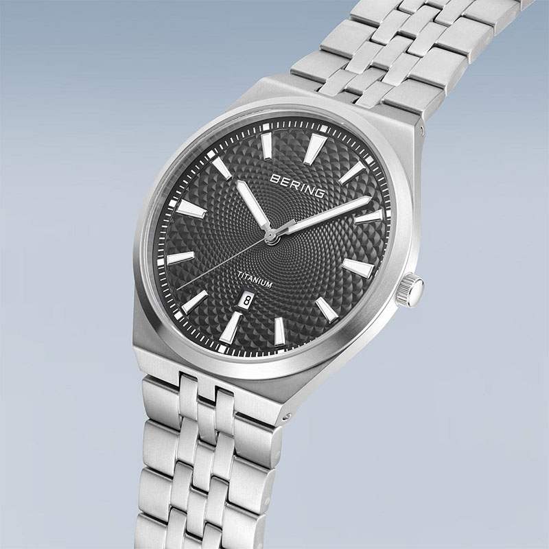 Bering Titanium 16141-703 profil