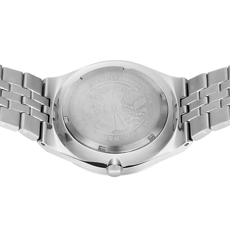 Bering Titanium 16141-707 dekiel