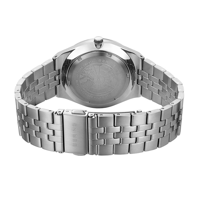 Bering Titanium 16141-707 tył zegarka