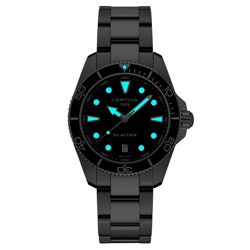 Certina DS Action C048.410.11.041.00 luma