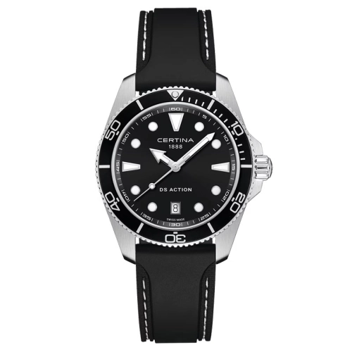 Zegarek Certina DS Action C0484101705100