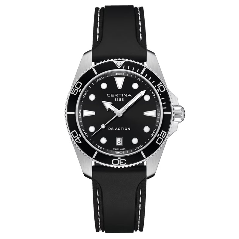Certina DS Action C048.410.17.051.00 zegarek