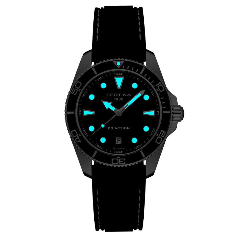 Certina DS Action C048.410.17.051.00 luma