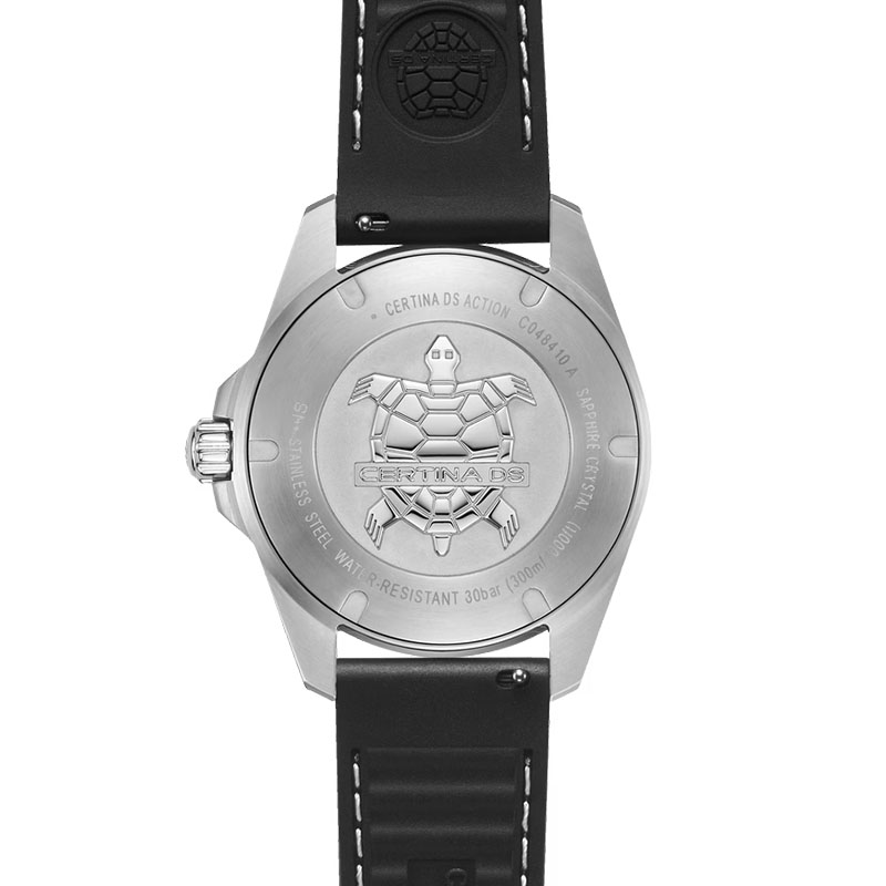 Certina DS Action C048.410.17.051.00 dekiel