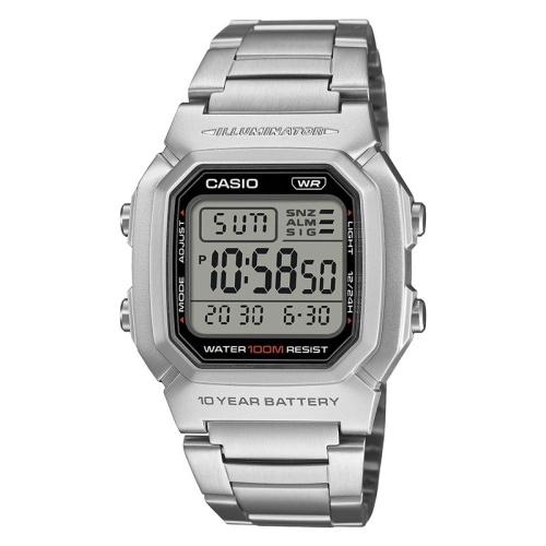 Zegarek Casio Timeless W800HD1A