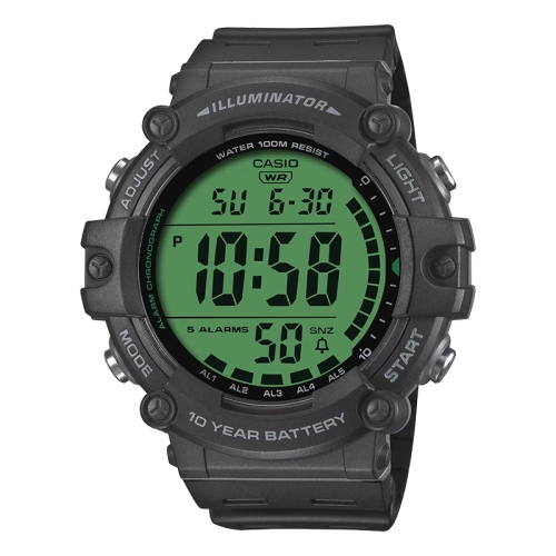 Zegarek Casio Timeless AE1500WHC1A