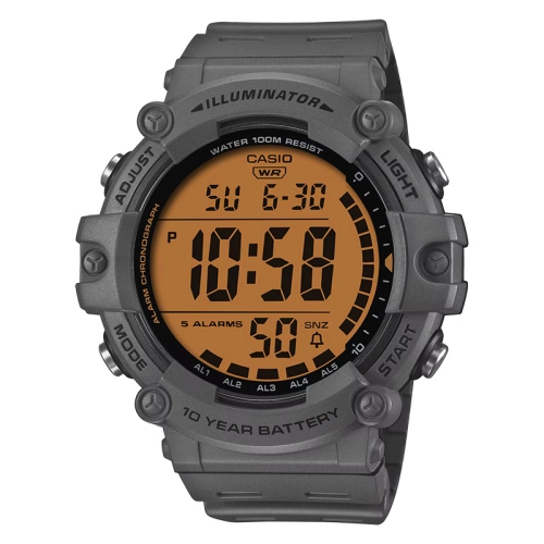 Zegarek Casio Timeless AE1500WHC8A