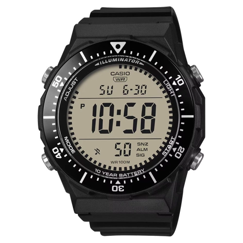 Zegarek Casio Timeless AE1700H1A