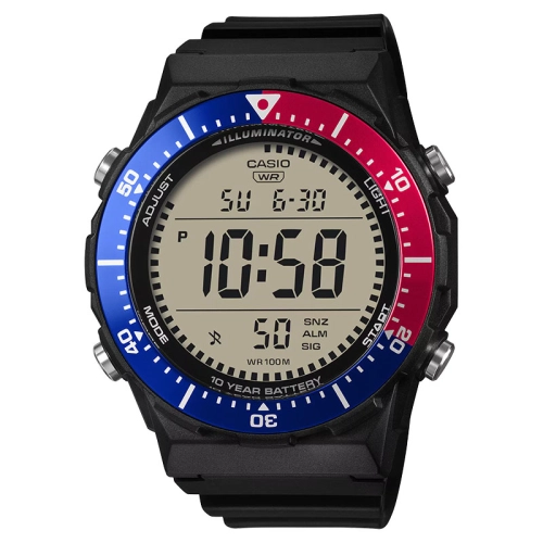 Zegarek Casio Timeless AE1700H1A2