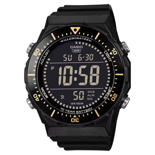 Zegarek Casio Timeless AE1700H1B