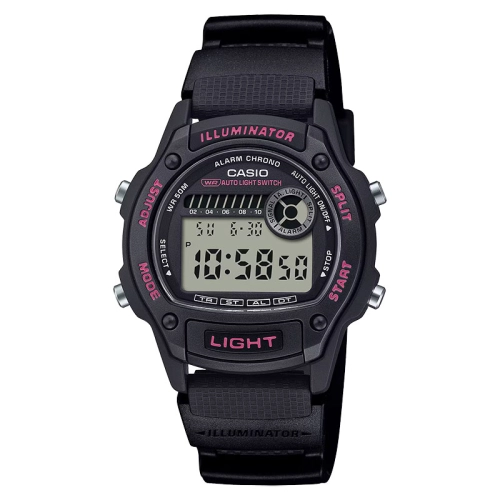 Zegarek Casio Timeless W220H1A2