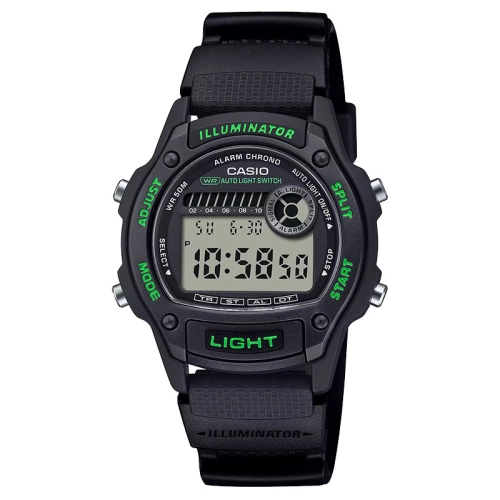 Zegarek Casio Timeless W220H1A3