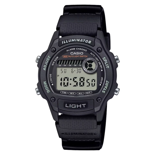 Zegarek Casio Timeless W220H1A