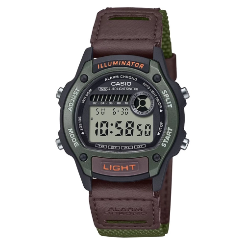 Zegarek Casio Timeless W220HF3A