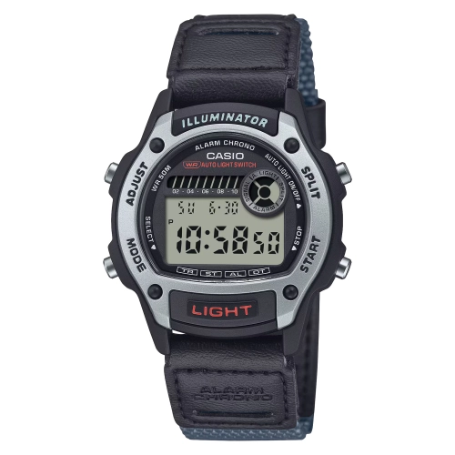 Zegarek Casio Timeless W220HF8A