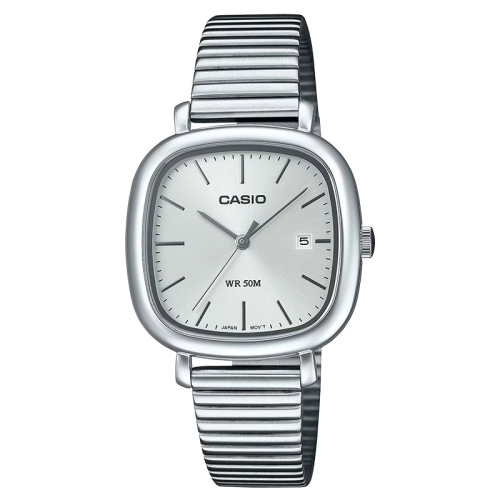 Zegarek Casio Timeless LTPB166D7A