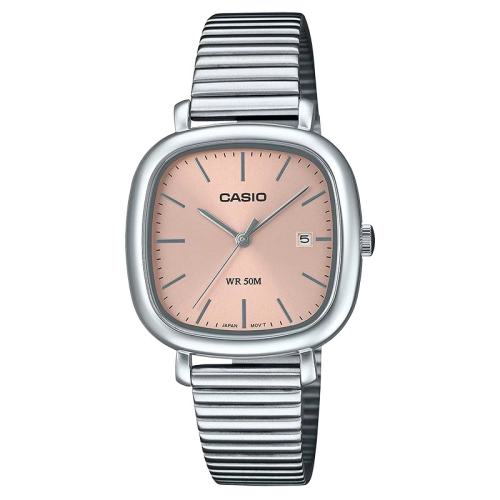 Zegarek Casio Timeless LTPB166D4A