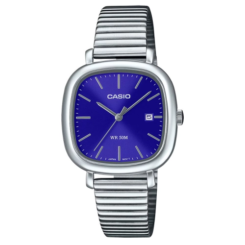 Zegarek Casio Timeless LTPB166D2A