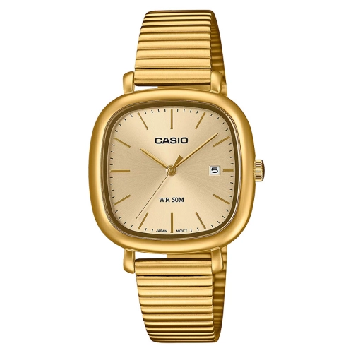 Zegarek Casio Timeless LTPB166G9A