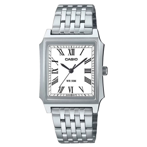 Zegarek Casio Timeless MTPB190D7B