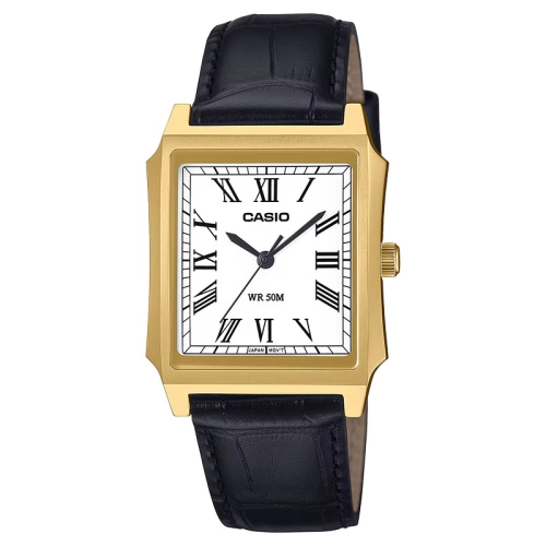 Zegarek Casio Timeless MTPB190GL7B