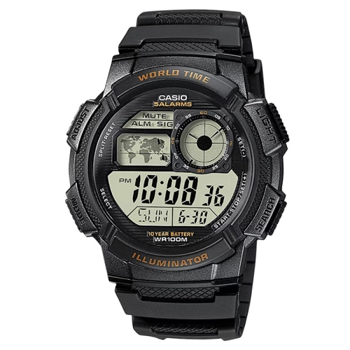 Zegarek Casio Timeless AE1000W1A