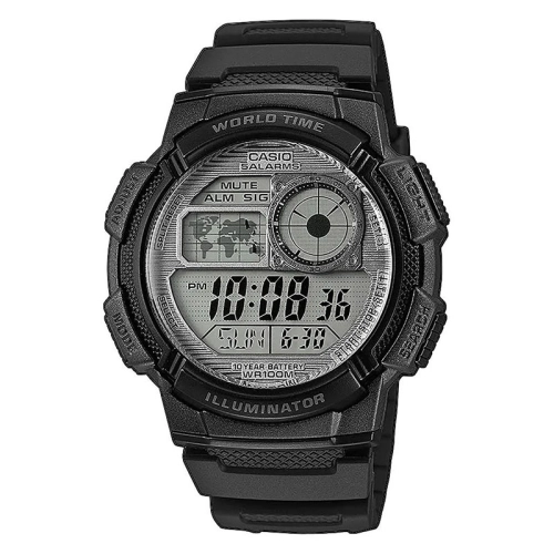 Zegarek Casio Timeless AE1000W7A